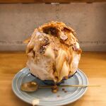 LABO103 - アップルパイ