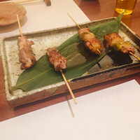 焼鳥YAMATO -  焼鳥YAMATO -