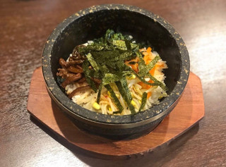 韓国料理 ひっぱらん - 