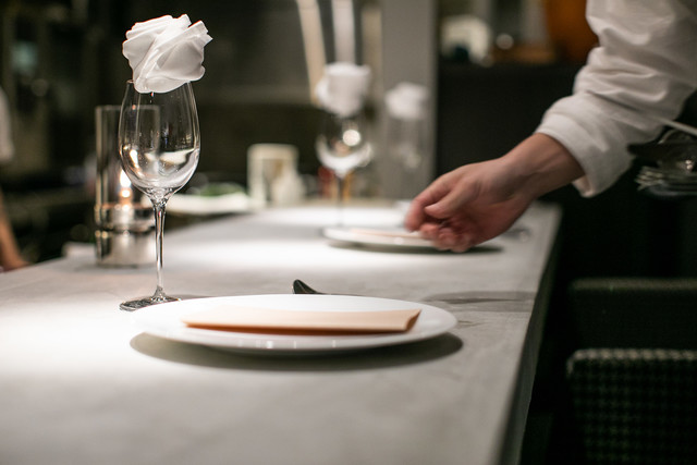 Baratie バラティエ 渡辺通 イタリアン 食べログ