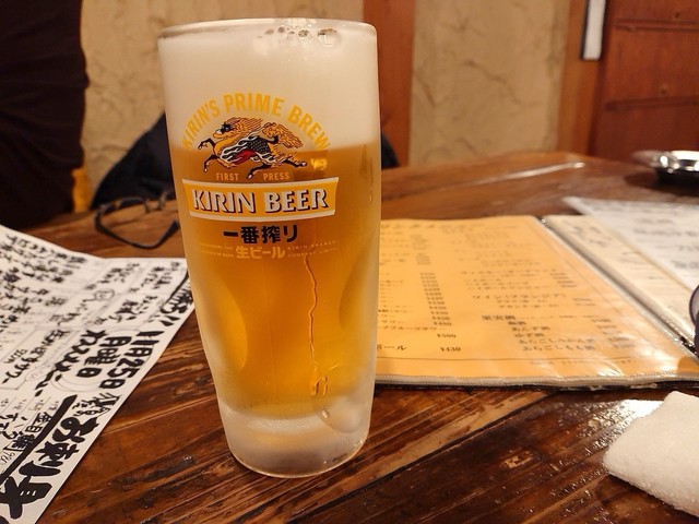 漁師魂 さかな番長 関内店 関内 魚介料理 海鮮料理 食べログ