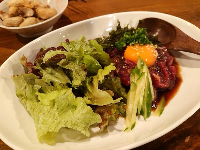 漁師魂 さかな番長 関内店 関内 魚介料理 海鮮料理 食べログ