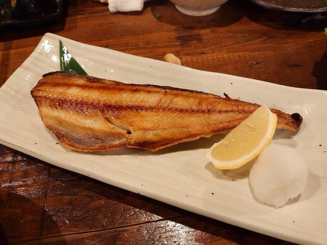 漁師魂 さかな番長 関内店 関内 魚介料理 海鮮料理 食べログ