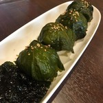 韓国料理 ひっぱらん - 