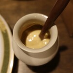 ビストロラドレ - マスタード