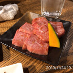 やきにく未完 - 