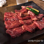 やきにく未完 - 