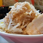 麺屋　あっ晴れ - 小次郎