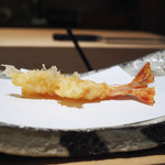 にい留 - 巻きえび