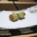 にい留 - アスパラガス