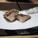 にい留 - 平松さんの原木椎茸