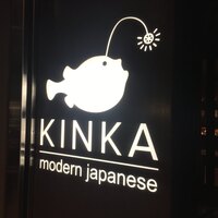 KINKA sushi bar izakaya 渋谷 - 