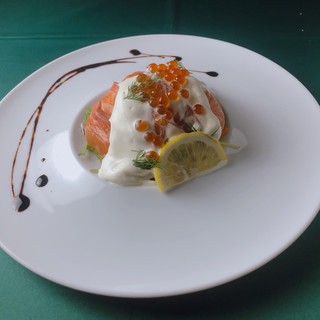 SEAFOOD & ITALIAN ViVi_0