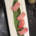 Nigiri Choujirou - 