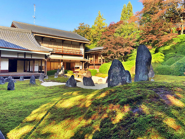 Koumyouin Hashintei Tofukuji Area Other Tabelog