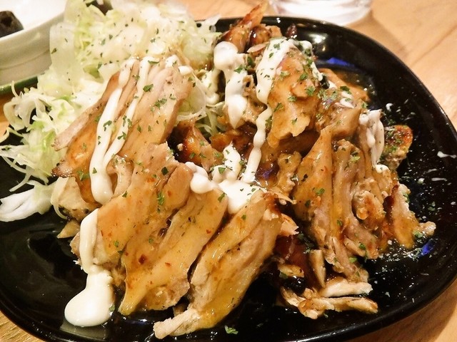 ケバブ&グリル ケイブ （KebaB&Grill CAVE）のご予約 - 花畑町/ケバブ