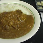 ウィンディ - タヒチカレーです。