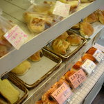 中央林間　パンの家 - １００円～の御手頃価格