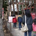 八ヶ岳ラーメン 麺八 - 八ヶ岳らーめん 麺八