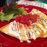 墨国回転鶏料理 - 大好き❤ｹｻﾃﾞｨｰｼﾞｬ