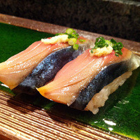 英多郎寿司 - 