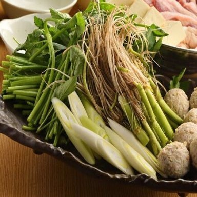 串焼きやきとん とんがらし - 北四番丁（焼き鳥）