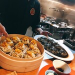 明道町中国菜 一星 - 