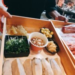 明道町中国菜 一星 - 