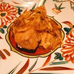 明道町中国菜 一星 - 