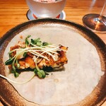 明道町中国菜 一星 - 