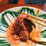 明道町中国菜 一星 - 