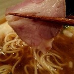 Homemade Ramen 麦苗 - チャーシュー