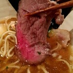 Homemade Ramen 麦苗 - チャーシュー