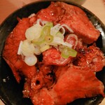 Homemade Ramen 麦苗 - 林SPF豚飯