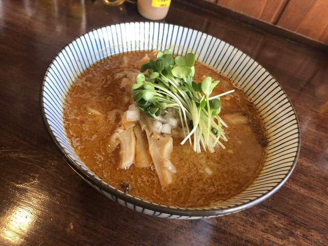 Rinko Miyakonojo Ramen Tabelog