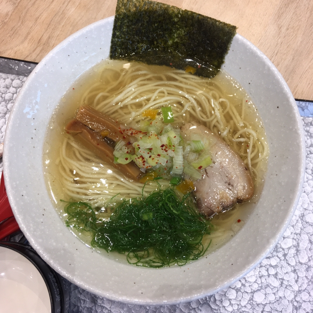 らーめん くろく識 卸町 ラーメン 食べログ らーめん くろく識 卸町 ラーメン 食べログ
