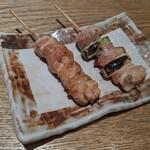 Yakitori Isshoubin - 