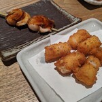 Yakitori Isshoubin - 