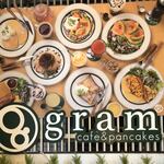 Gram - 