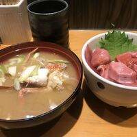 日本橋茅場町 寿司 鮮極 - 