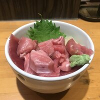 日本橋茅場町 寿司 鮮極 - 
