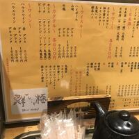 日本橋茅場町 寿司 鮮極 - 