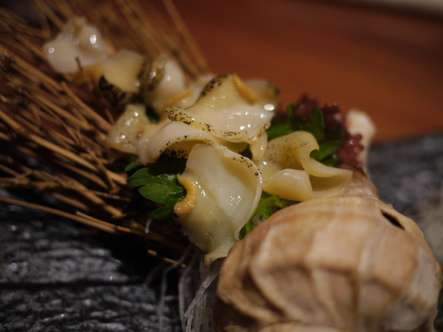 Sosaku Izakaya Morizo