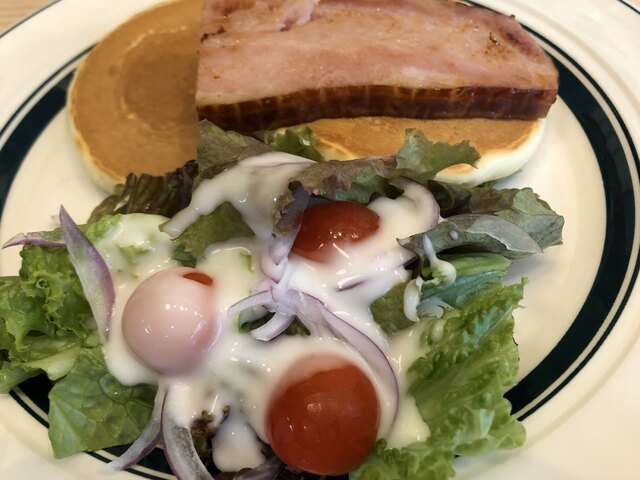Gram 九段下店 グラム 市ケ谷 パンケーキ 食べログ Gram 九段下店 グラム 市ケ谷 パンケーキ 食べログ