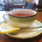 Shirubiako Hi Ten - 紅茶（レモン）