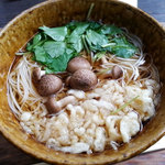 そうめん處 森正 - 