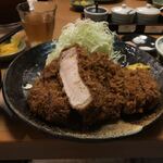 とんかつ檍 大門店 - 