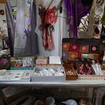 花カフェ 花音 - 店内