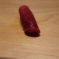 高柿の鮨 - 