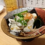 立呑や しらいし - 